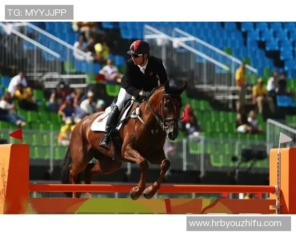 中国马术队首次获得奥运团体赛资格，历史性突破