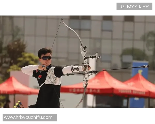 奥运会射箭项目技术动作及训练重点