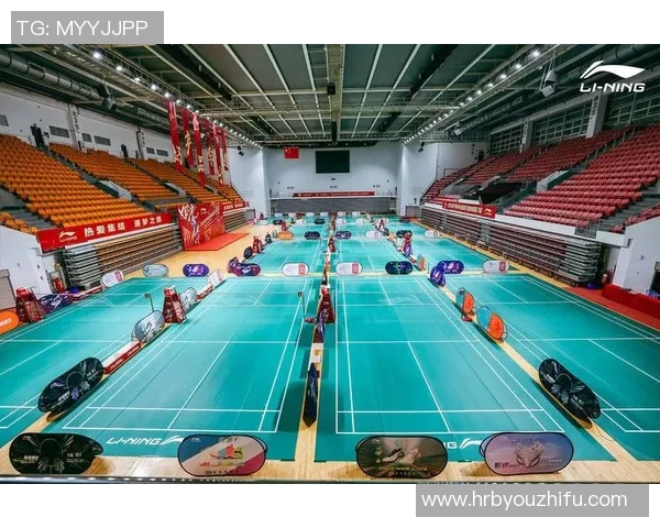 羽毛球赛事场馆环境对运动员表现影响探讨