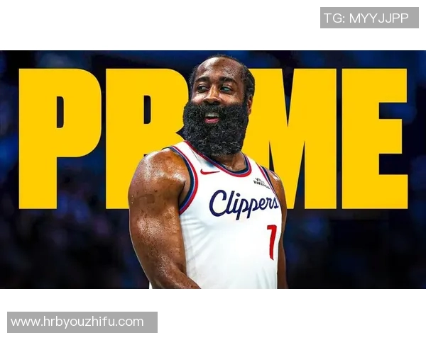 热搜榜第一！哈登因一举动刷屏全网