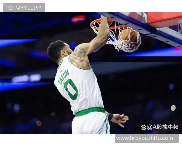 超级对决！塔图姆大战成看点之最