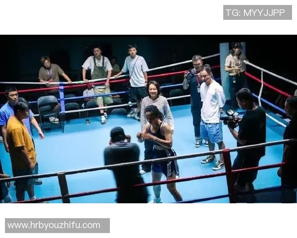 奥运拳击冠军签约商业公司，计划进军影视圈？